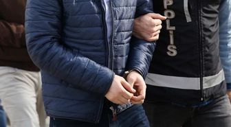 FETÖ hükümlüsü firari ihraç polis yakalandı