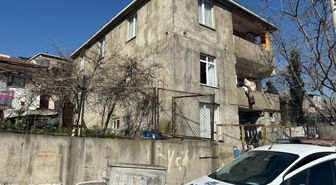 Dilovası'nda Gaz Kaçağından Zehirlenen Bebek Hayatını Kaybetti