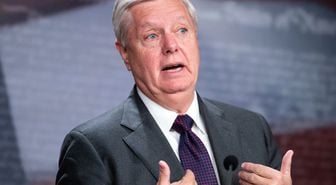 Graham'dan İspanya'nın 'İsrail' kararına sert tepki