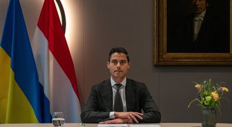 Hollanda Başbakanı Rob Jetten, Filistin Başbakanı Muhammed Mustafa ile telefon görüşmesi gerçekleştirdi