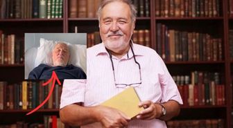 İlber Ortaylı hasta mı? İlber Ortaylı'nın hastalığı ne, sağlık durumu nasıl?