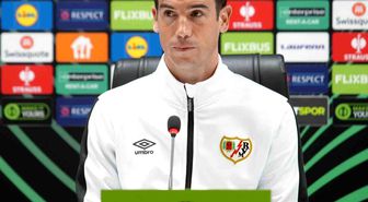 Inigo Perez Soto: 'Samsunspor deplasmanında elimizden geleni yapacağız'