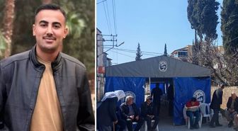 İran'da savaşta ölen Türk tır şoförü Hüseyin Fırat evli mi, eşi kimdir? Hüseyin Fırat'ın çocuğu var mı, kaç tane çocuğu var?