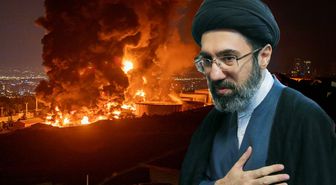 İsrailli yetkiliden canlı yayında bomba İran itirafı