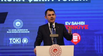 İstanbul'da TOKİ çekilişi tarihi belli oldu