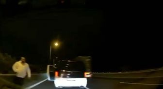 İzmir'de aracının önünü kesip, saldırı amacıyla inen sürücüye 380 bin lira ceza