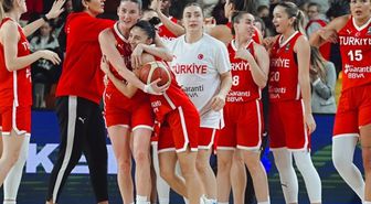 Kanada Türkiye maçı hangi kanalda, Kanada Türkiye basketbol maçı nereden CANLI izlenir?