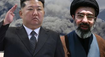 Kuzey Kore'den İran için tarihi bir rest daha: Askeri hamleler kabul edilemez