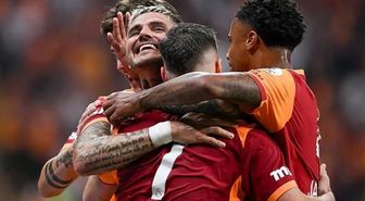 Liverpool maçının rövanşı ne zaman? Galatasaray Liverpool maçını kazanırsa ne olur?