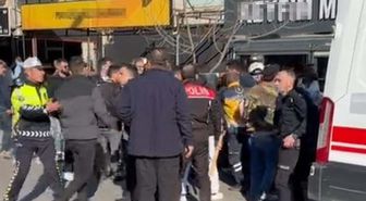 Manisa'da bıçaklı kavga: 2 ölü, 1 yaralı