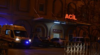 Mardin'de tartıştığı kardeşini pompalı tüfekle yaraladı