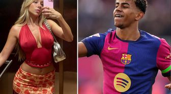 Mbappe duymasın! Yamal'ın 5 sene önce Ester'e yaptığı yorum kavga çıkarır