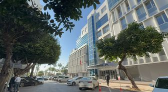 Mersin Büyükşehir Belediyesi'nde 'ihaleye fesat' ve 'rüşvet' operasyonu
