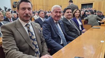 Talimat Bahçeli'den: Ramazan Kaşlı MHP'den ihraç ediliyor