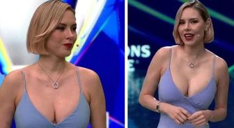 Miroslava Montemayor kimdir? Şampiyonlar Ligi maçlarını yorumlayan muhabir Miroslava Montemayor kaç yaşında, nereli?