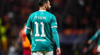 Muhammed Salah, Galatasaray taraftarını iki kelime ile özetledi