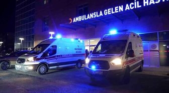 Niğde'de yaşlı adam evinde ölü bulundu