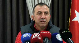 Recep Uçar: 'Trabzonspor çok kaliteli oyunculardan kurulu bir takım'