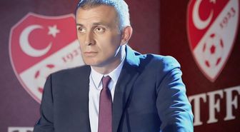 Resmen onaylandı: TFF'den tarihe geçecek karar