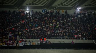 Şampiyonlar Ligi maçına bilet aldığını sanırken kendisini bakın nerede buldu