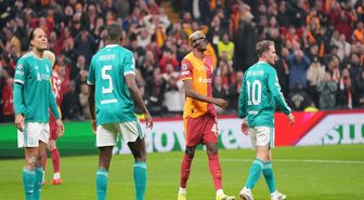 Şampiyonlar Ligi'nde son 16 takımın en düşük bütçeli 2'nci takımı Galatasaray