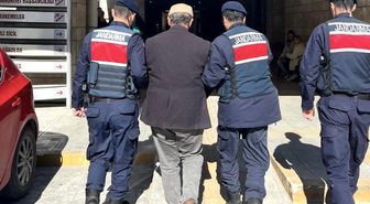 Samsun'da FETÖ hükümlüsü yakalandı