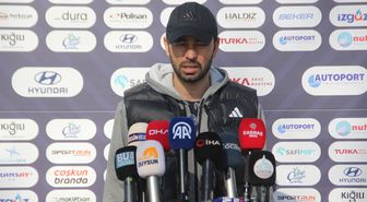 Selçuk İnan: Her maçı kazanmak istiyoruz