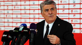 Serdal Adalı: 'Beşiktaş'ın hakkının yenilmemesi için mücadelemize devam edeceğiz'