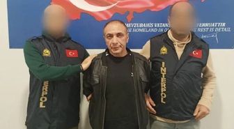 Serkan Akbaba kimdir, nereli? Firari suç örgütü üyesi Serkan Akbaba neden öldü?