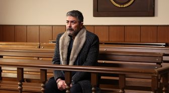 Sinan Tuzcu diziden ayrılıyor mu, A. B. İ. dizisi Sinan ölecek mi?