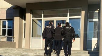 Sivas'ta göçmen kaçakçılığı operasyonu: 1 kişi tutuklandı