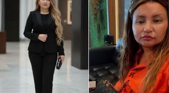 Siyasetçi ve akademisyenleri bile tuzağına düşürdü! Şerife Yılmaz tutuklandı