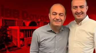 Şoförün konuşması İBB davasına damga vurdu: Kızımı ayda 45 dakika görüyorum