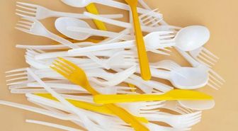 Tek kullanımlık plastikler yasaklanıyor mu? Plastik çatal, tabak ve pipetler yasaklandı mı?