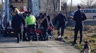 Tekirdağ'da inşaatta çıkan silahlı kavgada 2 kişi öldü
