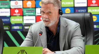 Thorsten Fink: 'Kendimize güveniyoruz, çeyrek finale kalacağımıza inanıyorum'