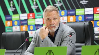 Thorsten Fink: Rakibimize zarar vereceğimizi düşünüyorum