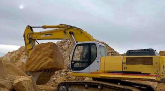 Tomarza'da 2026 taş sezonu başladı