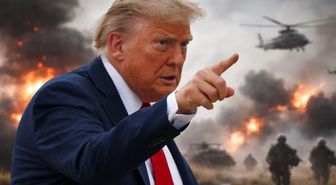 Trump, en büyük darbeyi İran'dan değil kendi halkından yedi