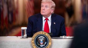 Trump: 'İran'da hedef alınacak neredeyse hiçbir şey kalmadı'