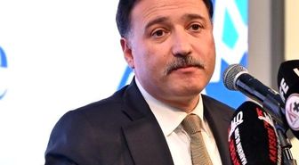 Vali Çiçek: 'İstiklal Marşı'mızın kabul edilişinin 105'inci yıl dönümünü büyük bir gurur ve coşkuyla kutluyoruz'