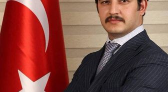 Vali Yardımcısı Kasımoğlu, görevinden uzaklaştırıldı