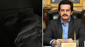 Vali yardımcısının yasak aşk skandalında detaylar ortaya çıktı