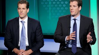 Winklevoss ikizleri 130 milyon dolarlık Bitcoin'i Gemini'ye taşıdı