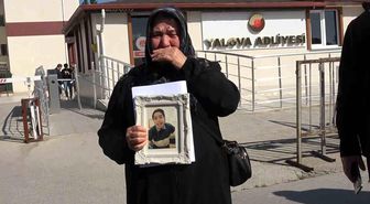 Yalova'da 12 yaşındaki Kerem'in ölümüne ilişkin davaya devam edildi