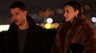 Yer altı 8. bölüm fragmanı yayınlandı mı?
