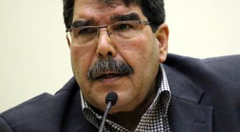 YPG'li Salih Müslim öldü