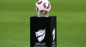 Ziraat Türkiye Kupası Galatasaray, Fenerbahçe, Beşiktaş, Trabzonspor muhtemel rakipleri kim, Galatasaray Fenerbahçe birbirleriyle eşleşebilir mi?