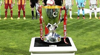 ZTK ÇEYREK FİNAL EŞLEŞMELERİ: Ziraat Türkiye Kupası çeyrek finalde hangi takım hangi takımla eşleşti?