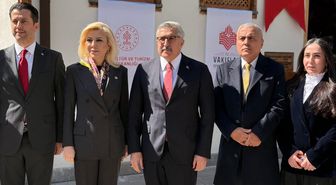 AK Parti'li Yayman: İstiklal Marşı, bu milletin ilan edilmemiş ruh kökünü temsil eder